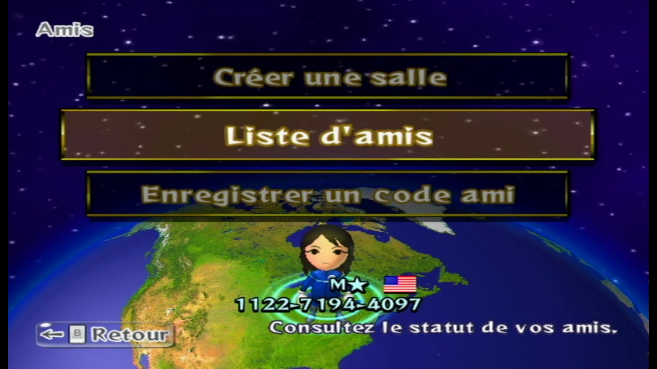 Mario Kart Wii - Worldwide Battles