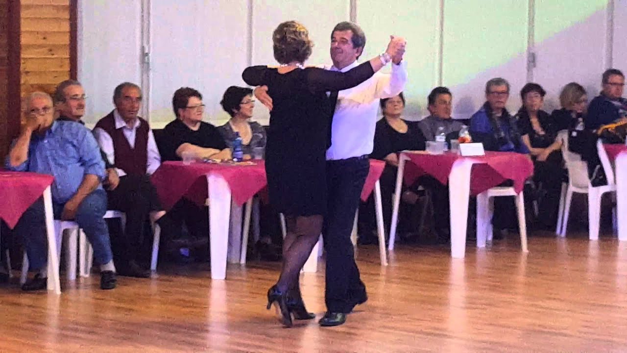Mazurka - Saggio di danza 