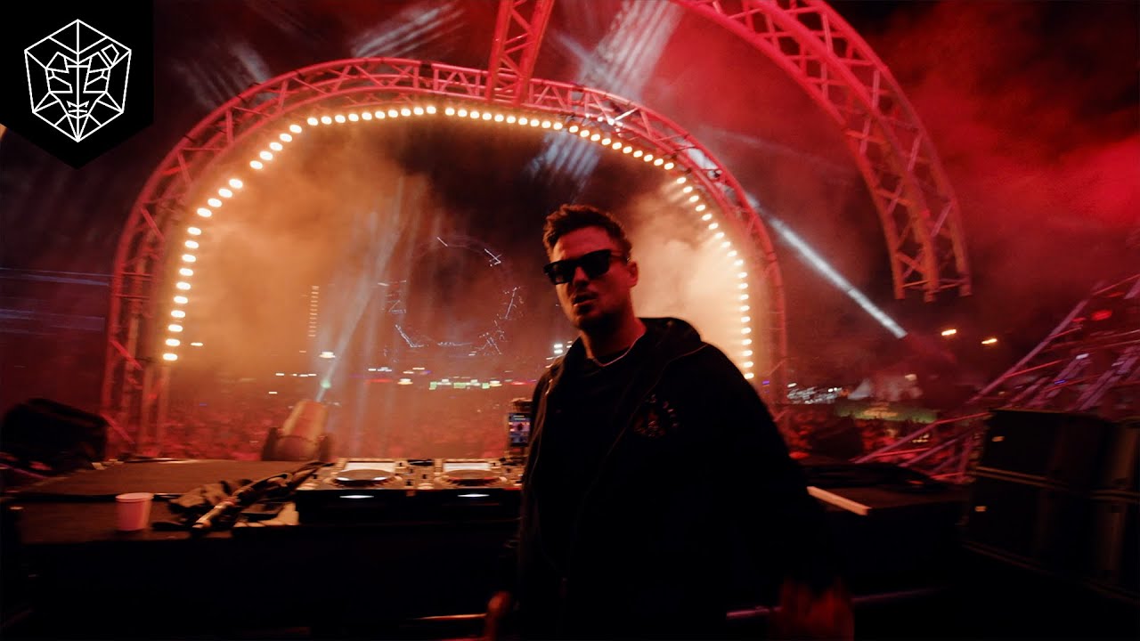 Julian Jordan - Losing My Head (Official Video)