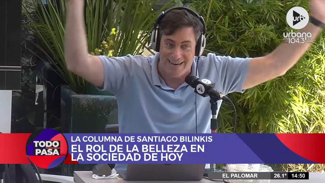 T10 E8: El absurdo rol de la belleza en nuestra sociedad