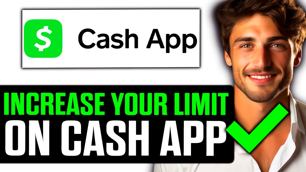 How To Increase Your Limit on Cash App (Full Guide 2025)