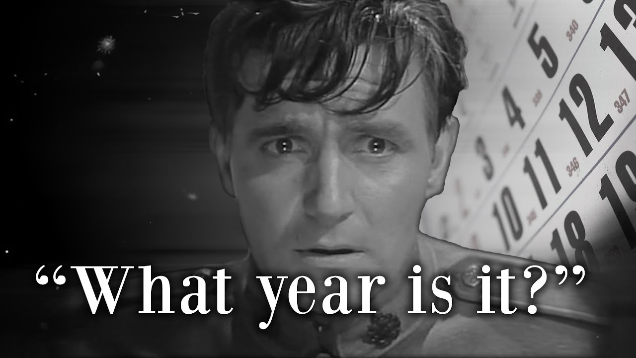 The Best Episode of The Twilight Zone — 
