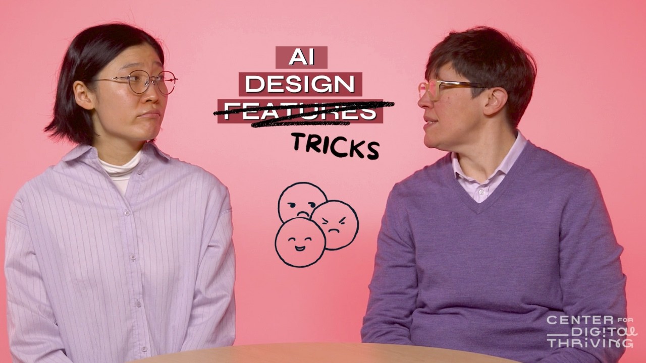 AI Design Tricks