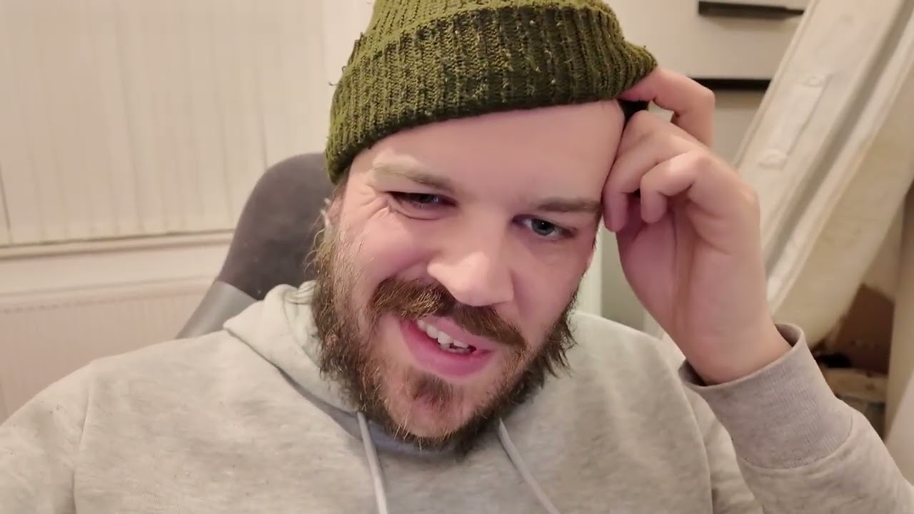 weirdeo video  VLOG 32