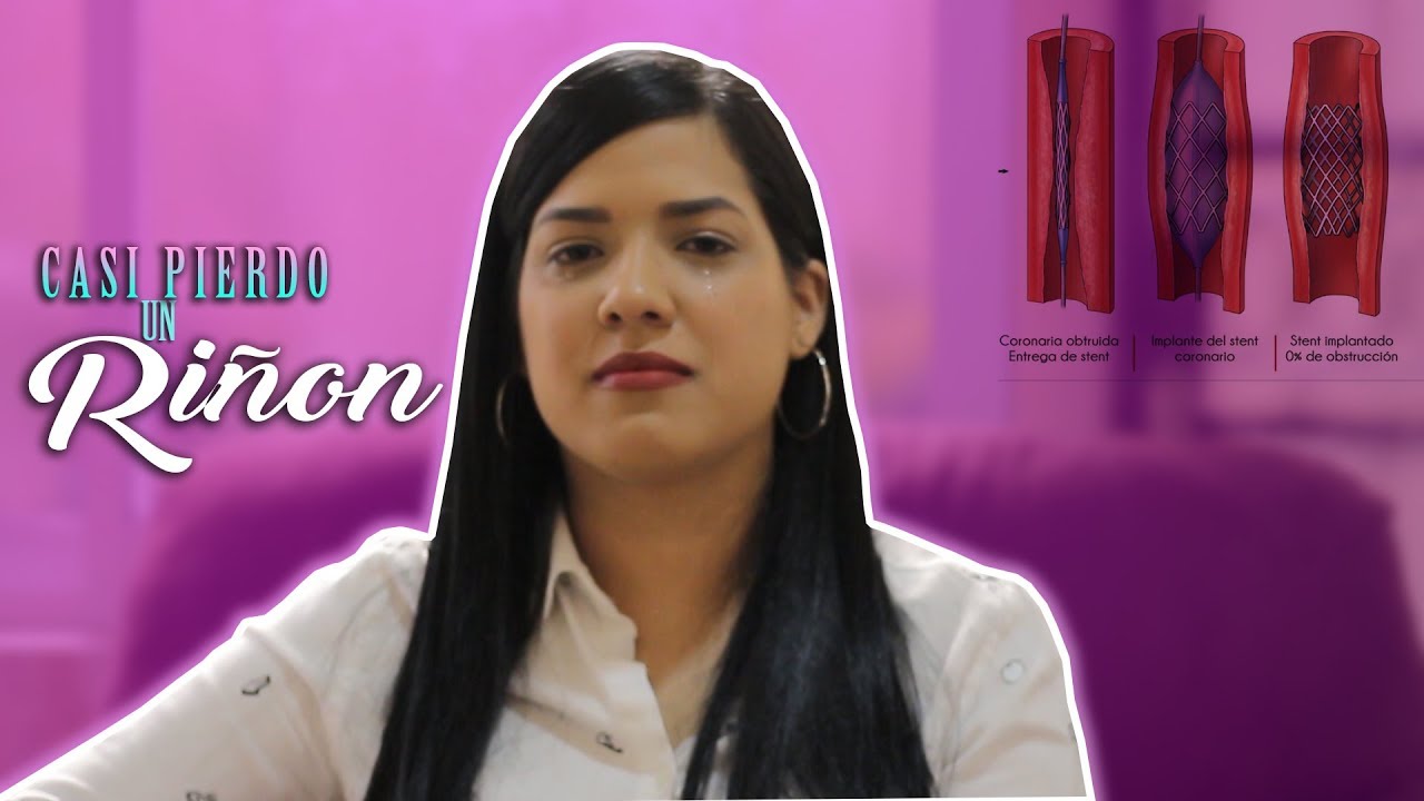 CASI PIERDO UN RIÑÓN - ( StoryTime ) Tenemos Que Cuidar Nuestra Salud // Wini cc