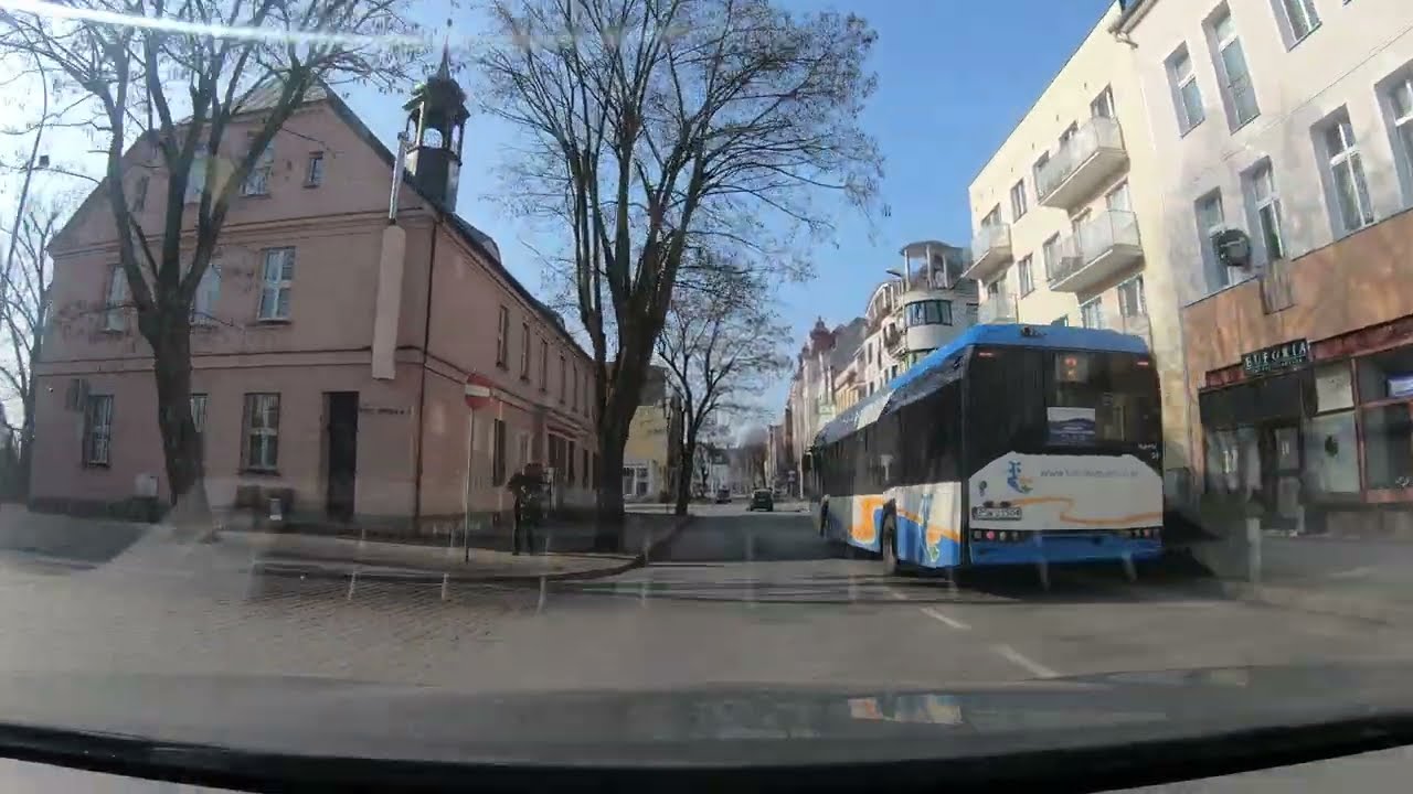 ŚWINOUJŚCIE 03 03 2024