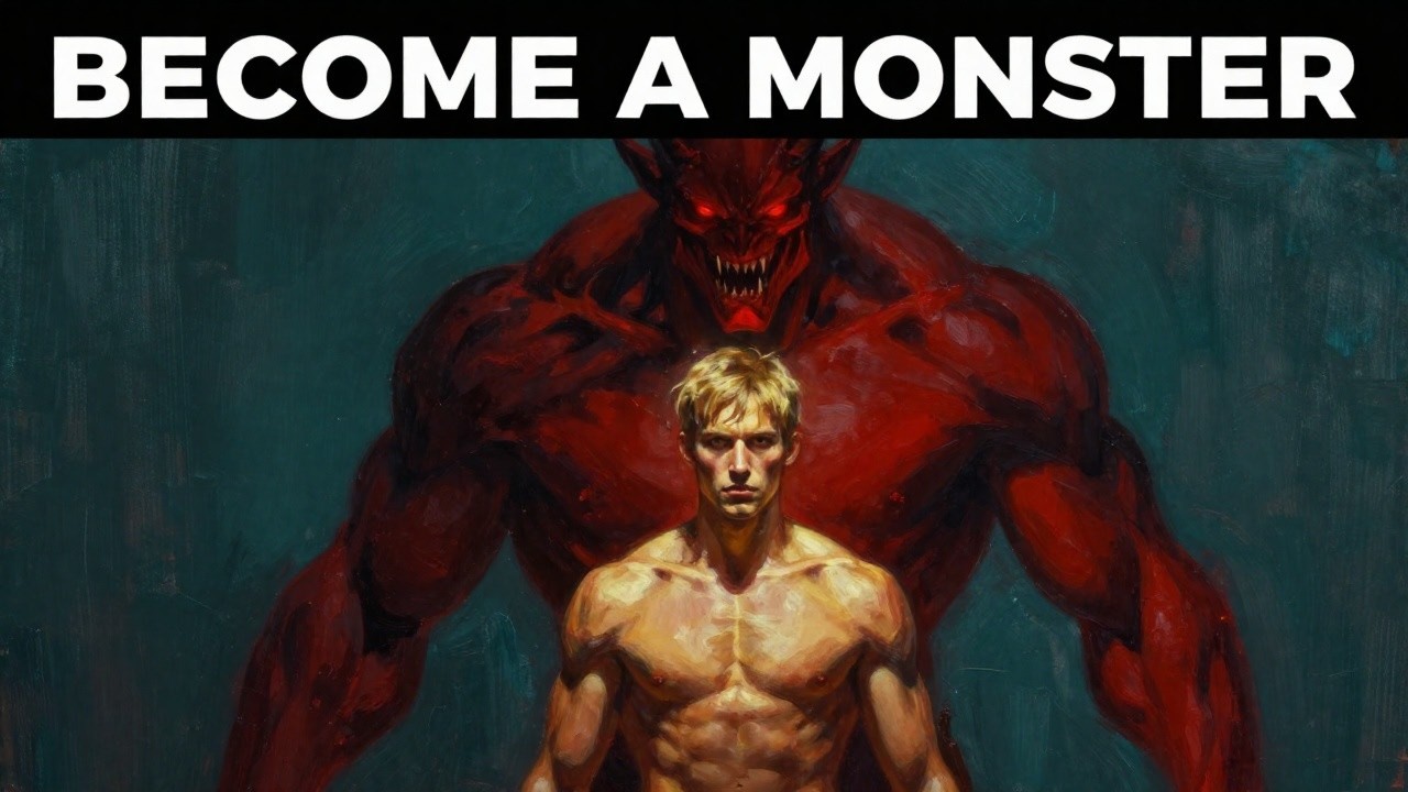 If You Watch One Video This Year, Make It This – Carl Jung