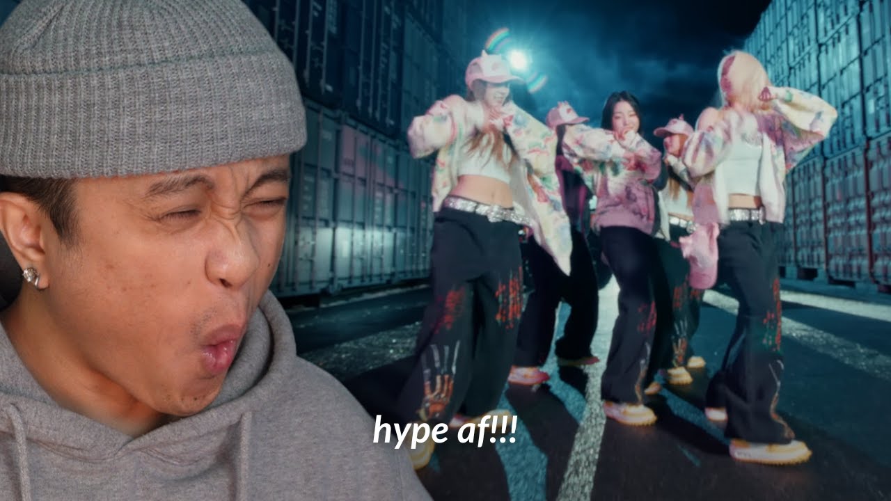SO HYPE | YOUNG POSSE - ‘YOUNG POSSE UP(feat. Verbal Jint, NSW yoon, Token)’ Official MV Reaction