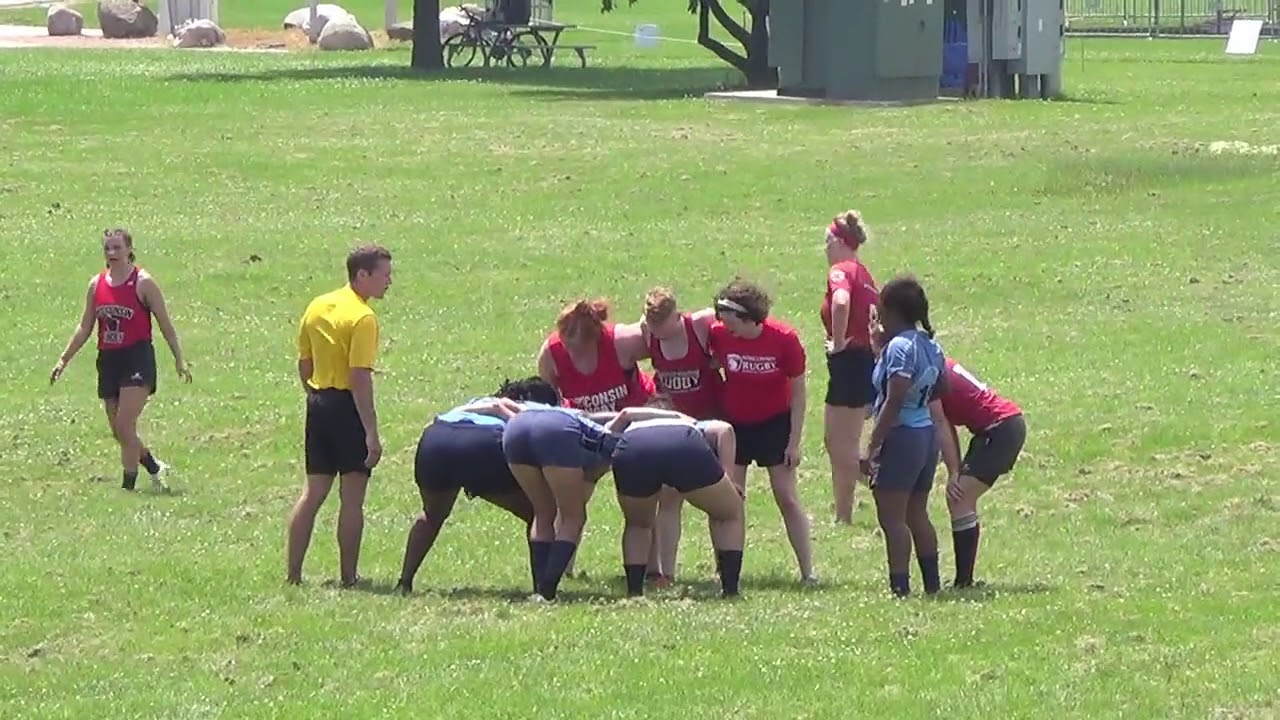 2018 Women's Open A Championship