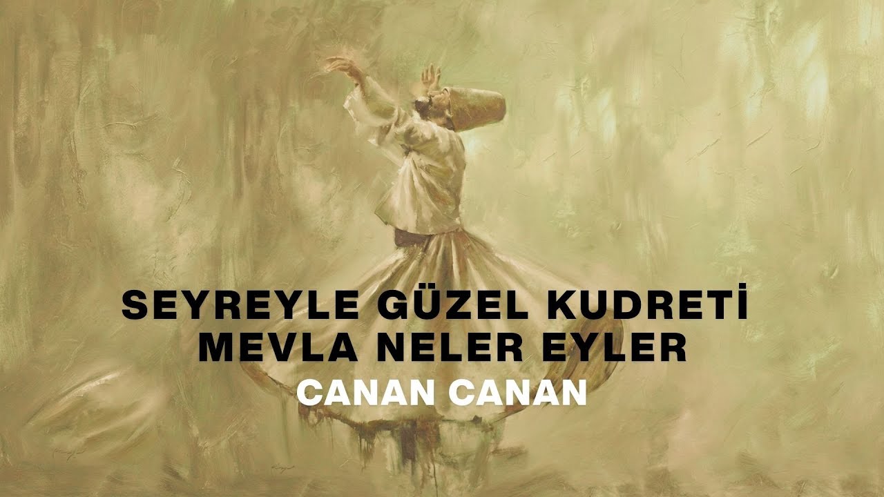 Bu Ses Karşısında Duygulanmamak Mümkün Değil |  Turkish Sufi Music | En Yeni İlahi 2026