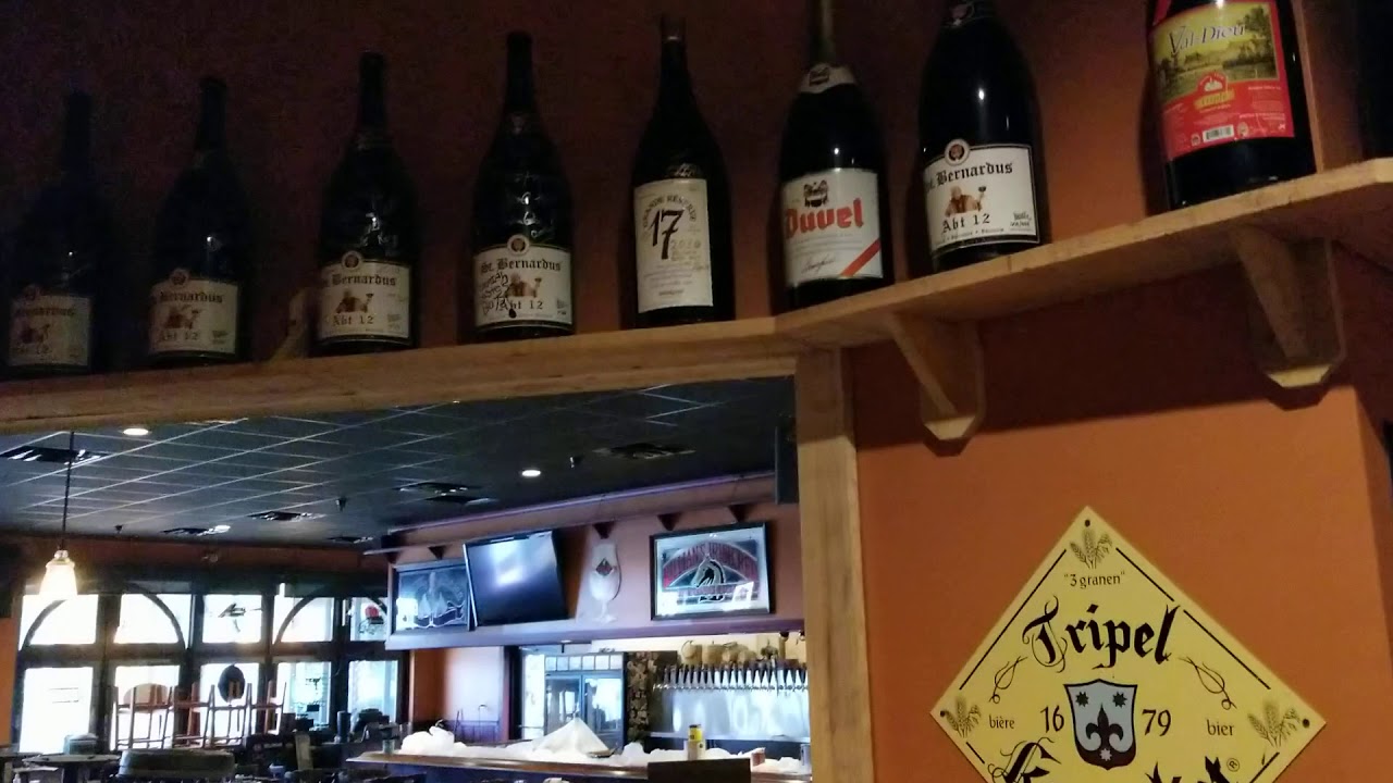 Coasters Pub Renovations Update 06.05.20
