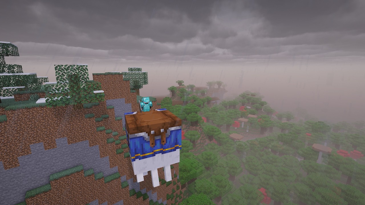 Minecraft Hardcore-#23 La explorat (mansion)👀