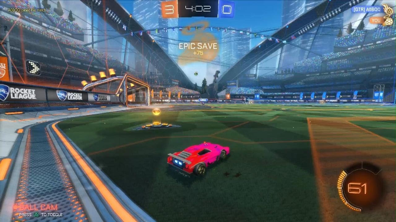 Road to plat to 4 (new settings)
