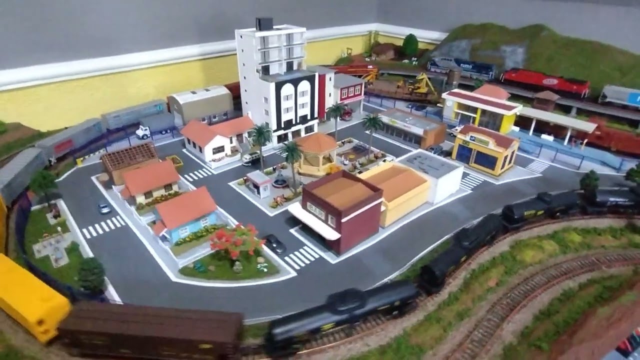 Quem curte esse hobby dá um like 👍🏻😉