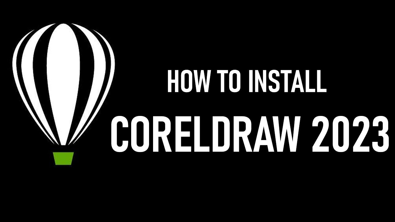 How to install CorelDRAW 2023 on Windows 11
