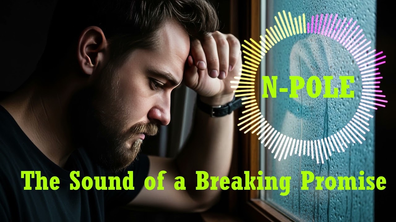 N-POLE - The Sound of a Breaking Promise