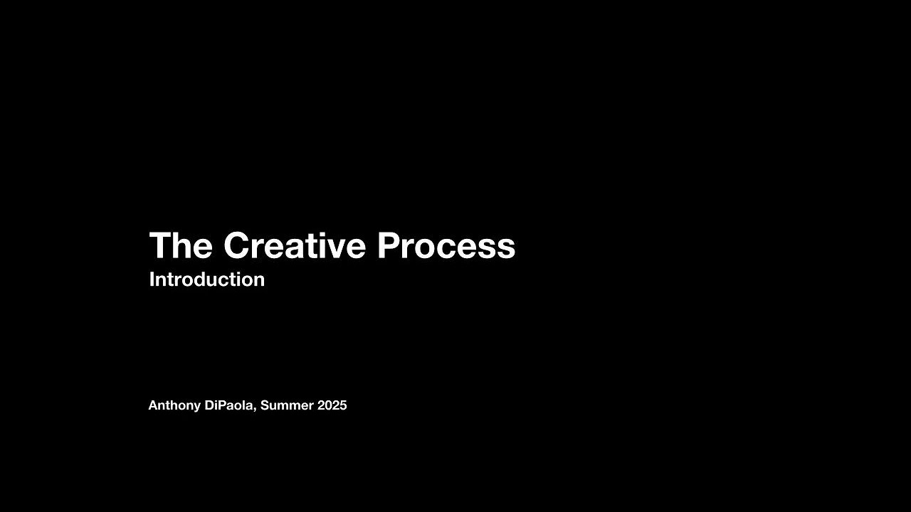 Syllabus Introduction