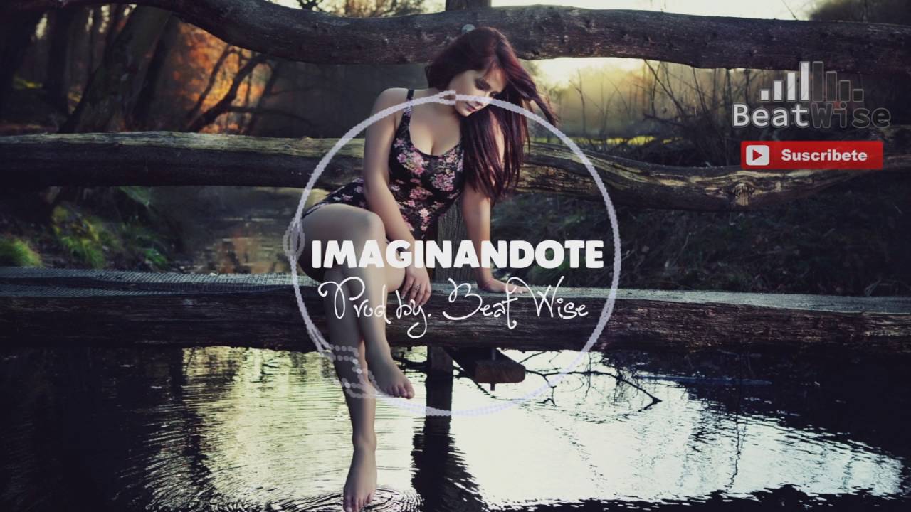 Imaginandote | Instrumental Reggaeton 2016 | Prod by. Beat Wise