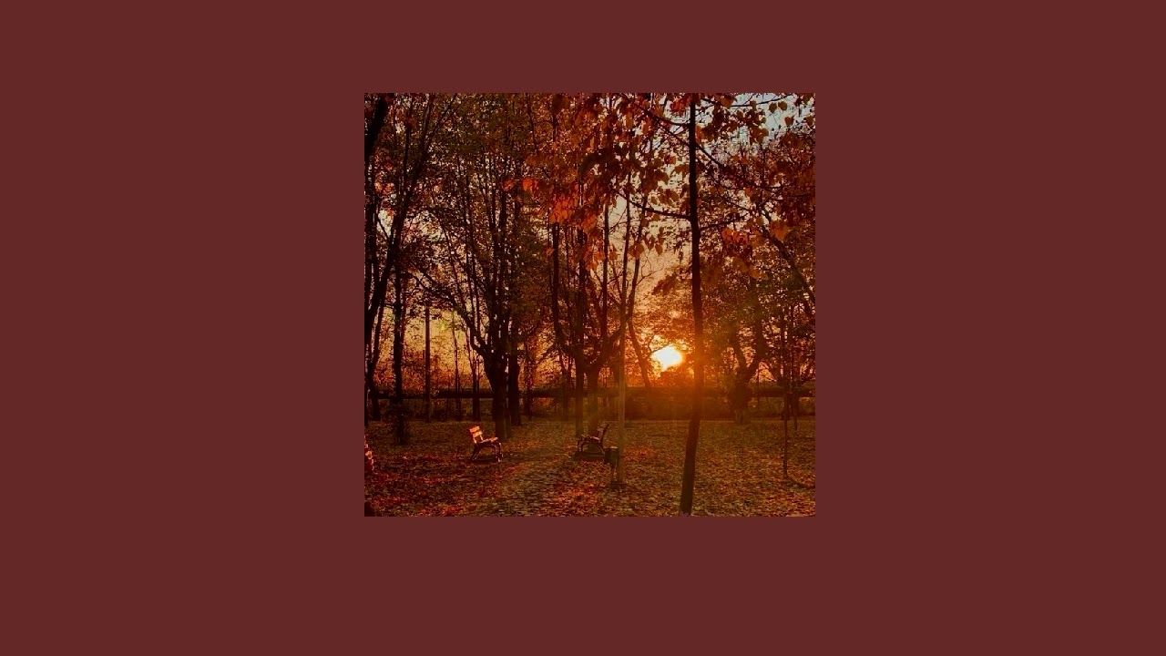 SINTER - Autumn (Audio)