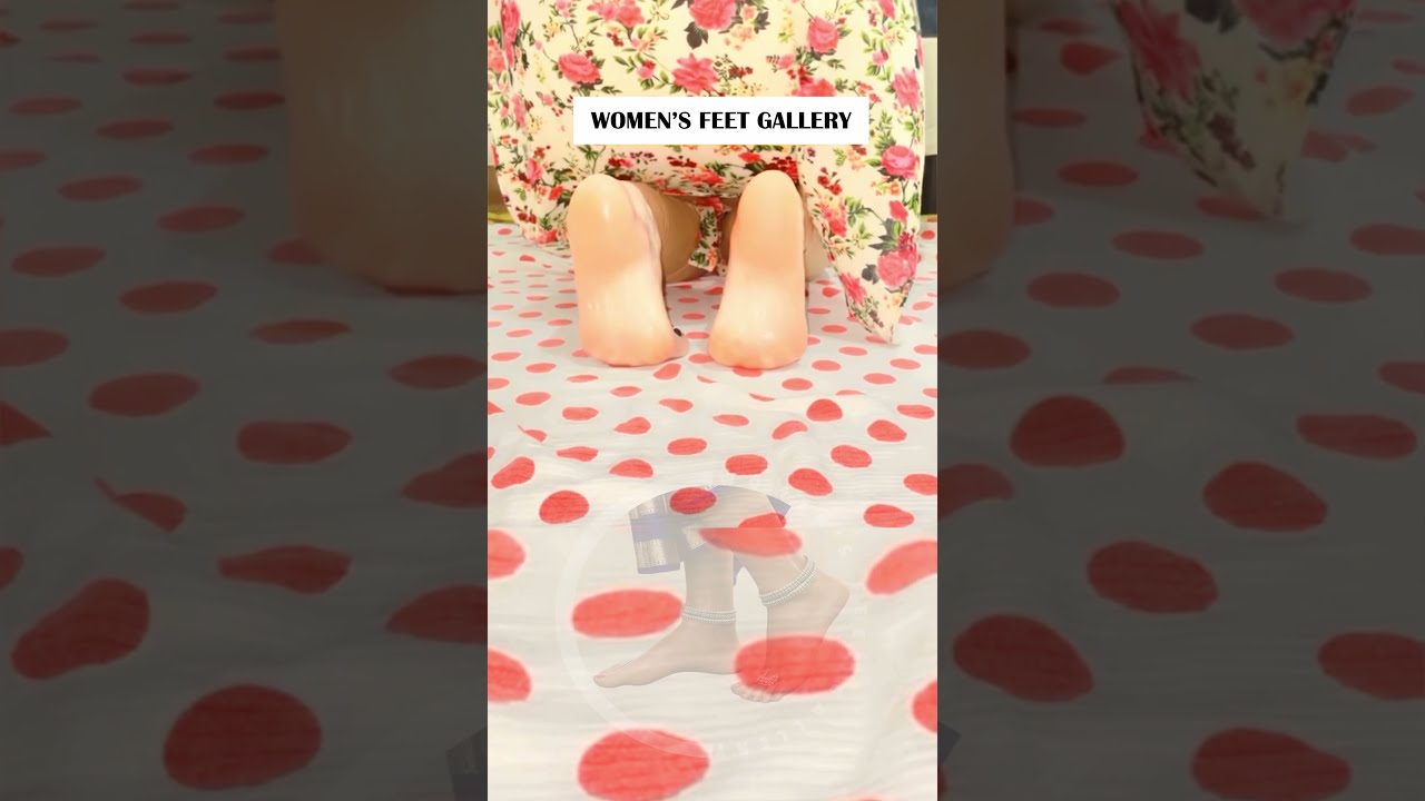 Muslim girl soft soles POV #shorts #shortfeed #feet #sole