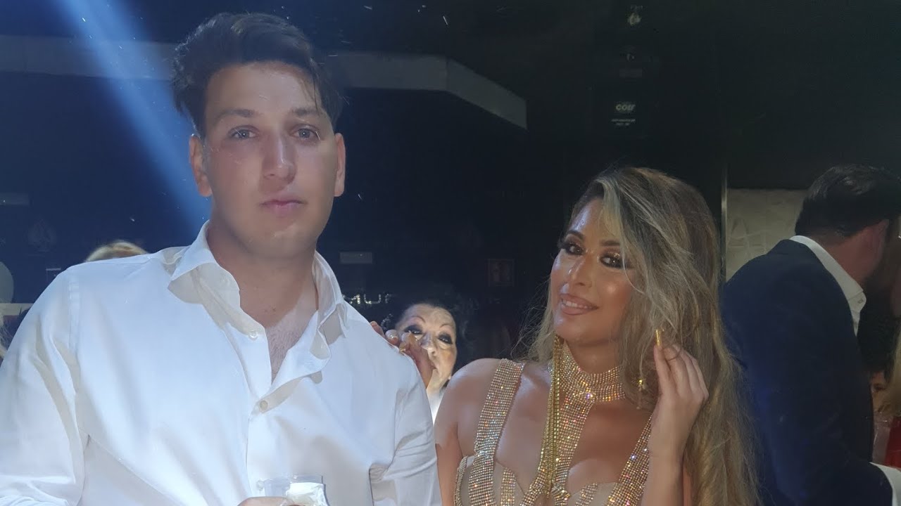 Pedimiento Pedro & Alba (2024)