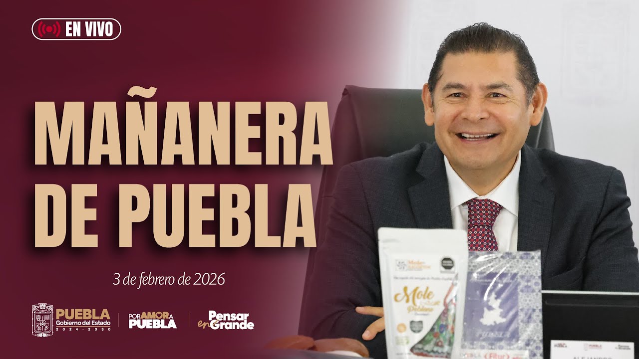 🎡 ¡La Feria de Puebla regresa! 🪗🎸