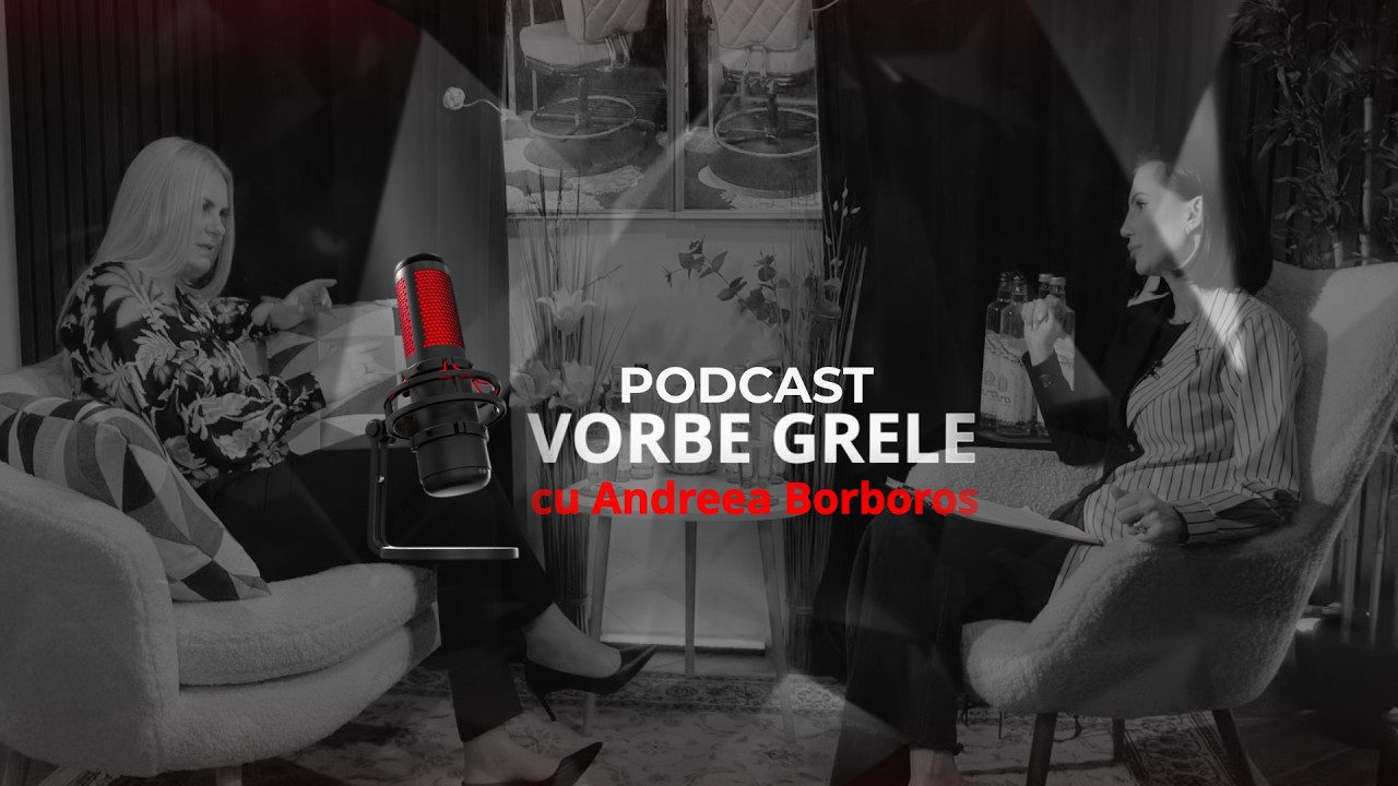 Jocurile de noroc. Cine c&acirc;știgă, cine pierde și cum autoritățile joacă jocul&hellip;| Podcast Vorbe Grele