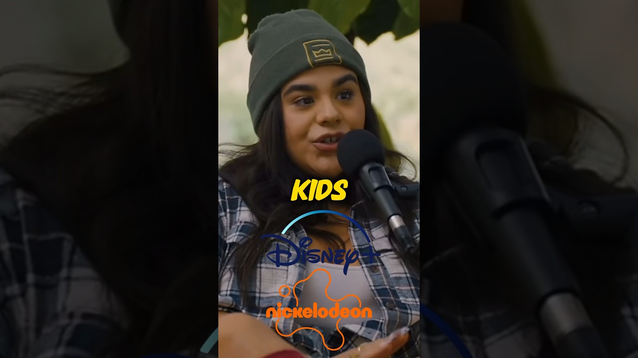 Start Auditioning at Disney & Nickelodeon ASAP