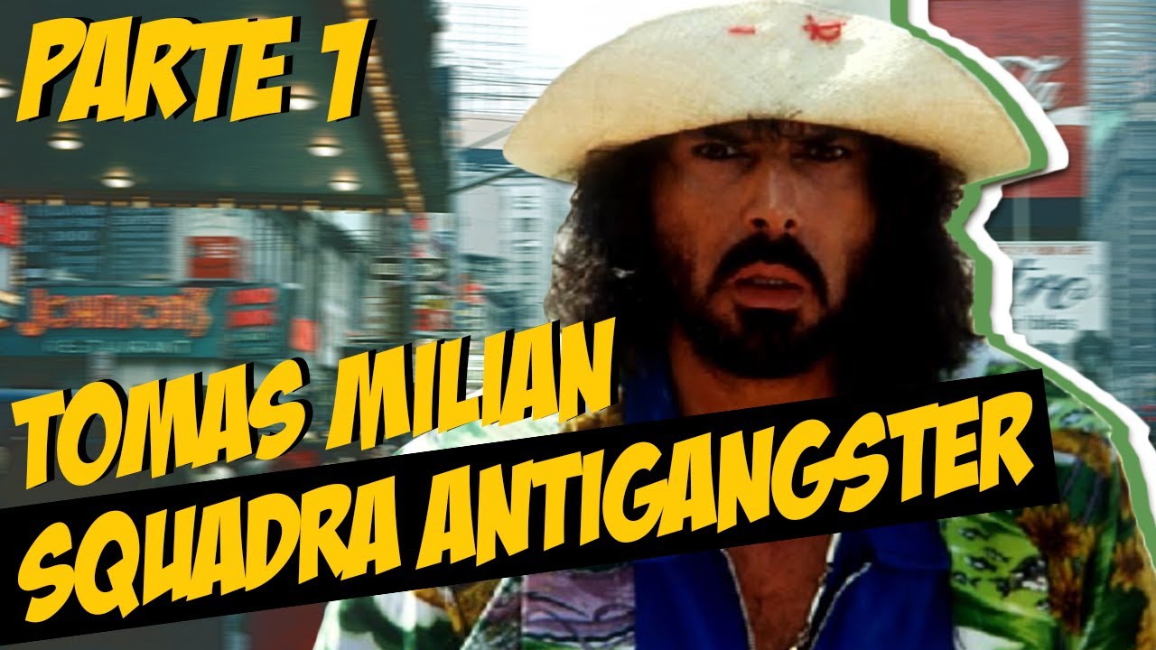 IL MEGLIO DI TOMAS MILIAN IN 