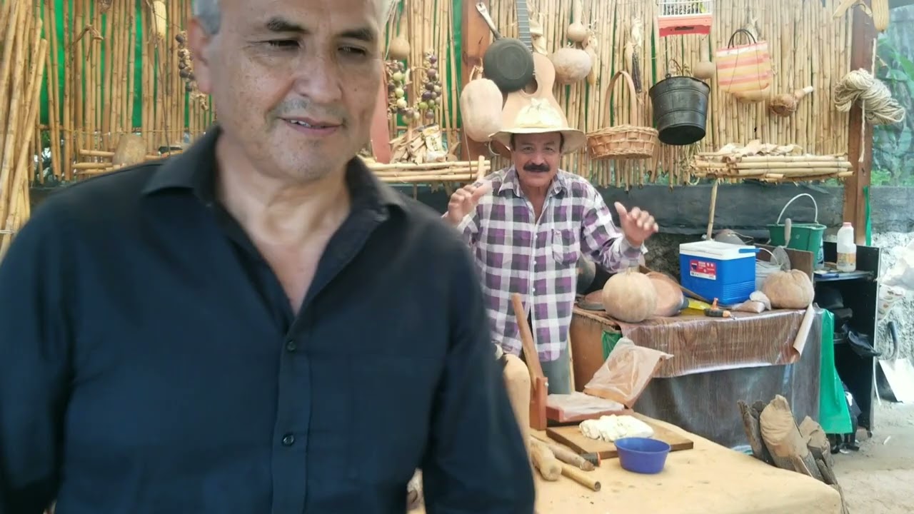 ¡Miren! la sorpresa de hoy con unas calientitas o unas buenas gordas  aquí en mi Ranchito