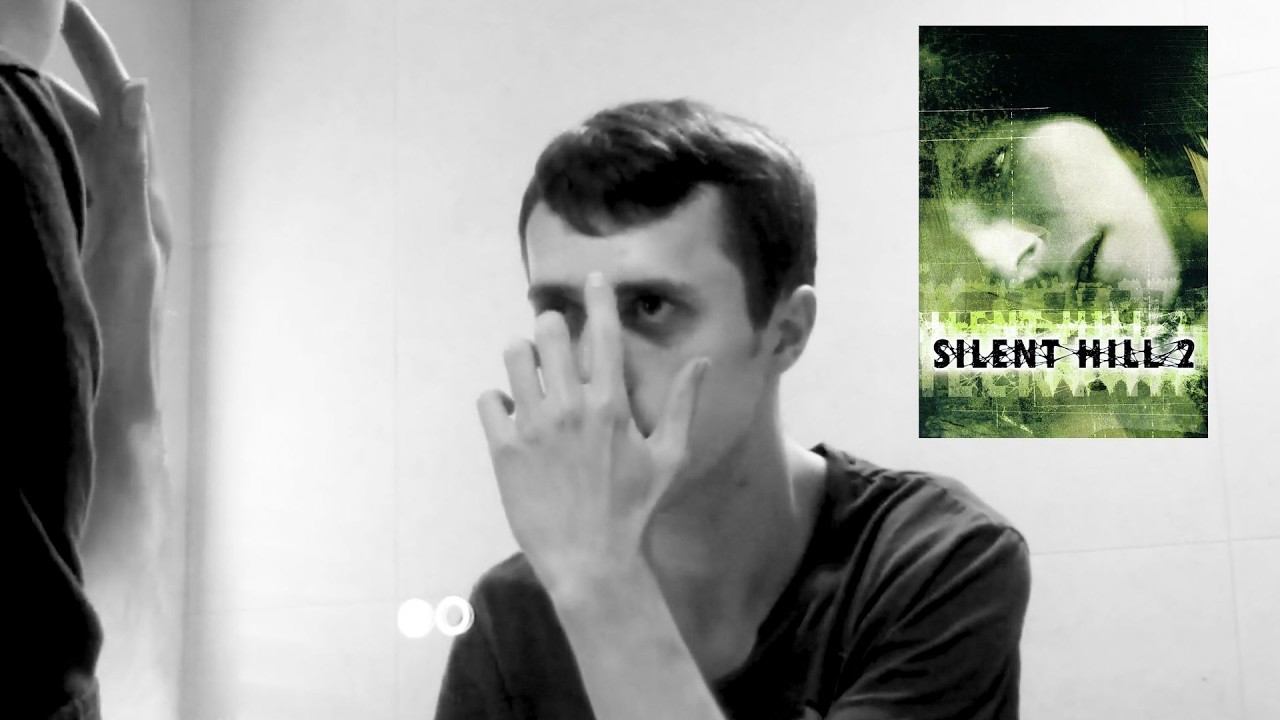 MrDonut Plays Silent Hill 2 [PART 1]