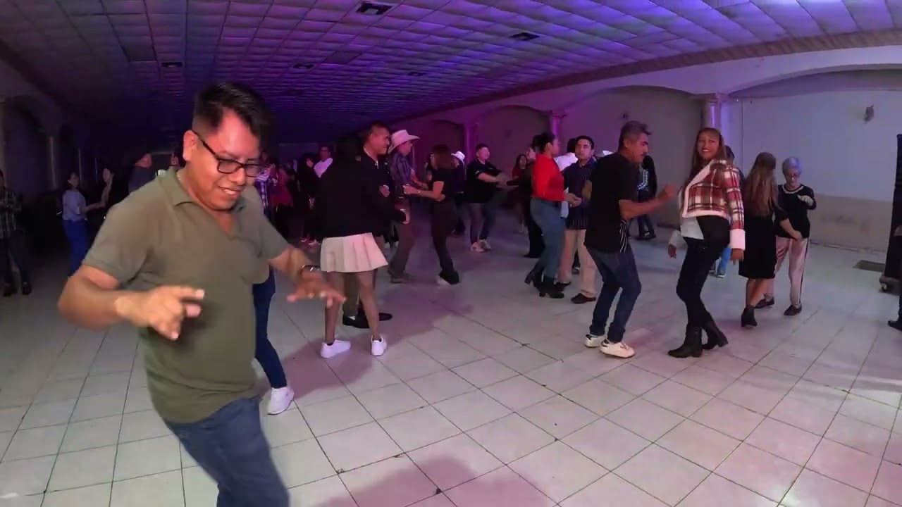 Popurri salvaje. Grupo Imperio Salvaje En ViVo 2025