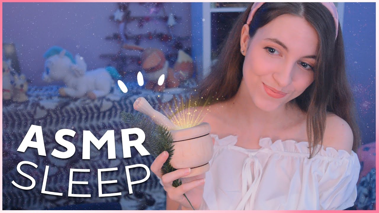 Personal Attention❤️ | Roleplay | 3DIO ASMR [ESP]