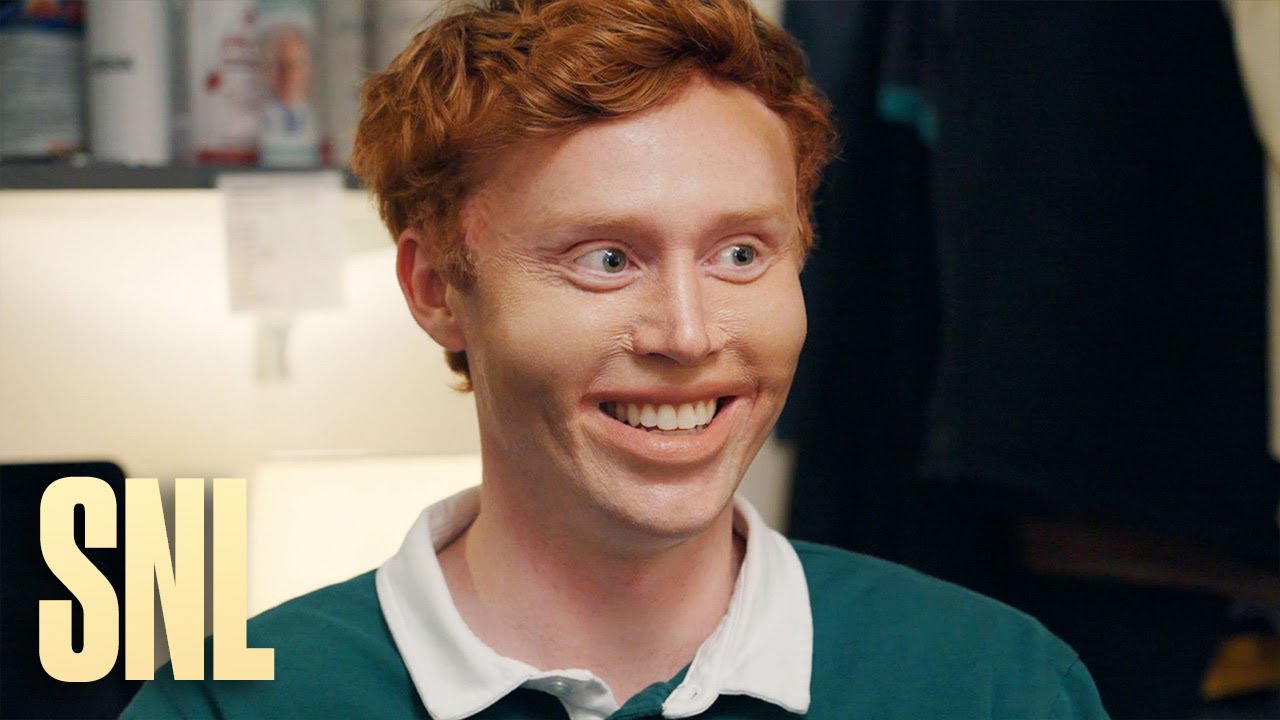 Please Don&rsquo;t Destroy - Touch Up - SNL