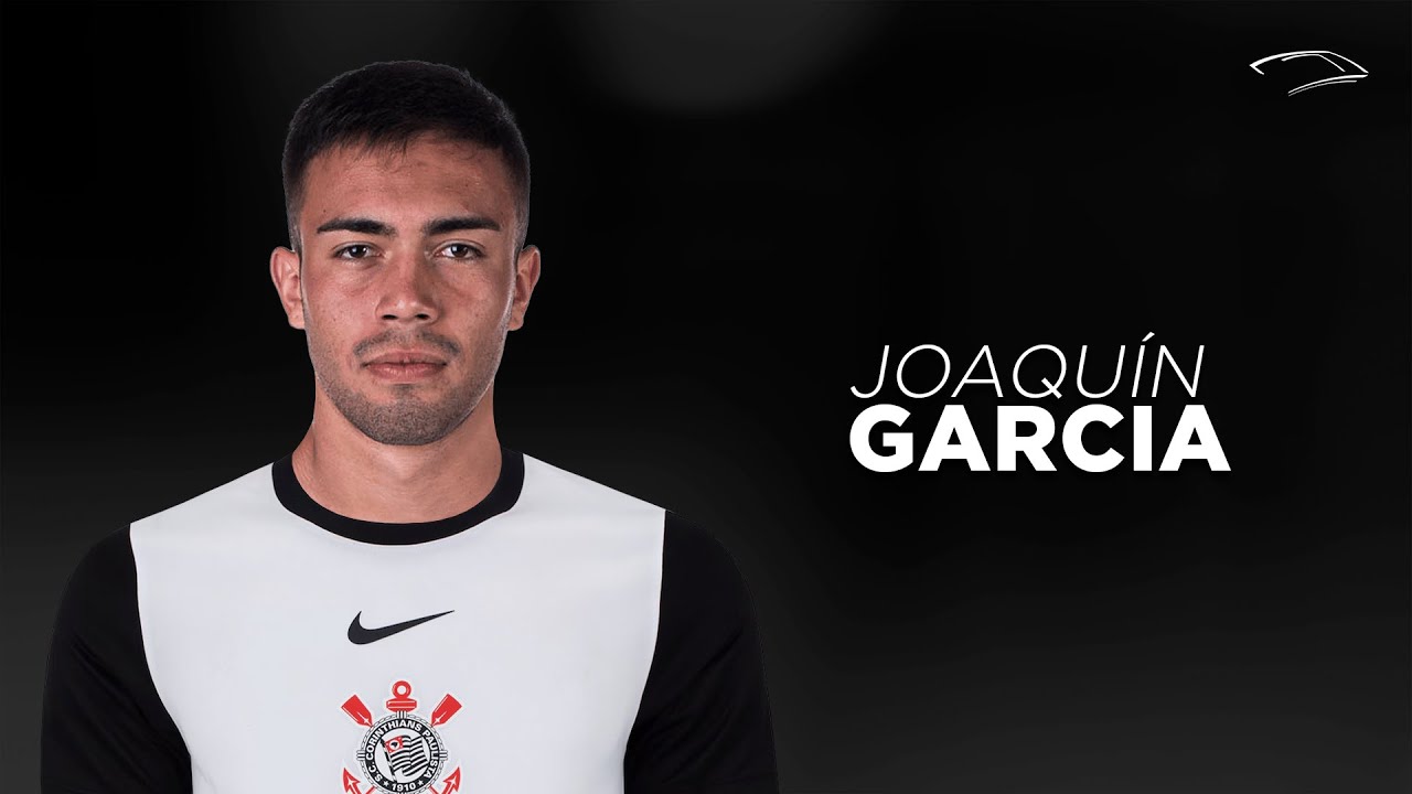 Joaqu&iacute;n Garc&iacute;a ► Bem Vindo ao Corinthians? ● Defensive Skills & Goals 2025 | HD