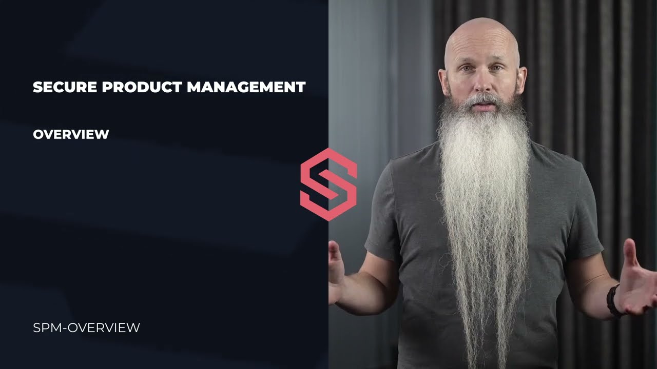 Secure Product Management