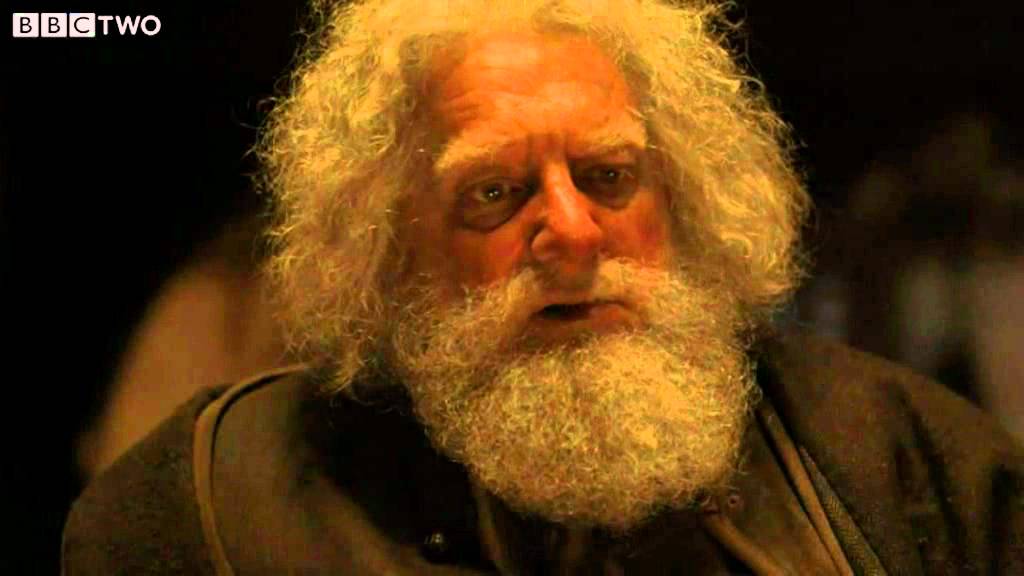 'The days that we have seen' - The Hollow Crown: Henry IV Part 2 - BBC