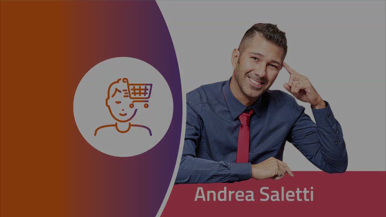 Corso IDCERT Neuromarketing e Psicologia per Vendere Online | Livello Specialised