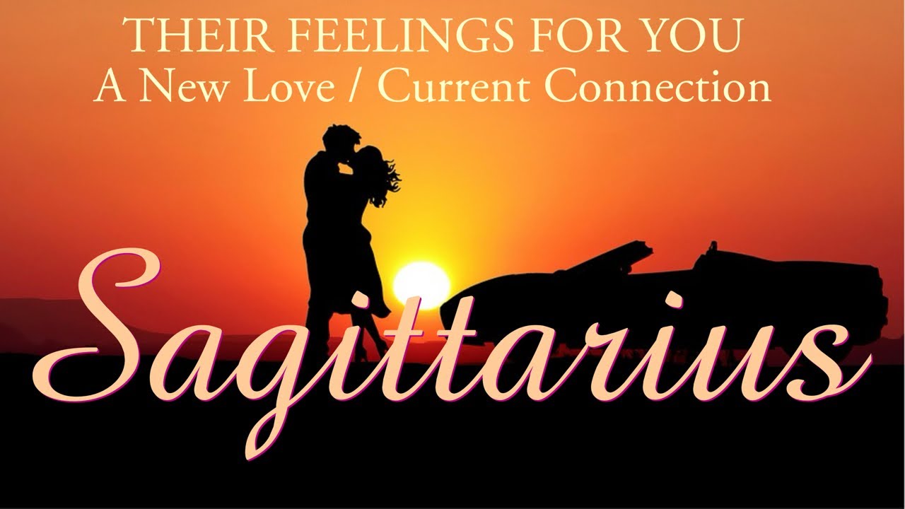 SAGITTARIUS love tarot ♐️ You Really Need To Know Something About This Person Who Has Been In & Out