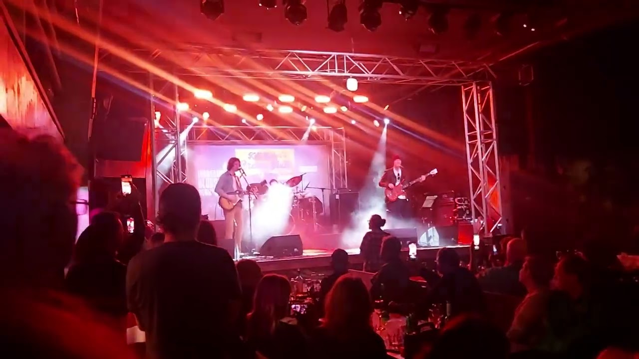 Kofi Baker's Cream Experience - Sunshine of Your Love, Live in Rockstadt, Brașov, March 1st 2024