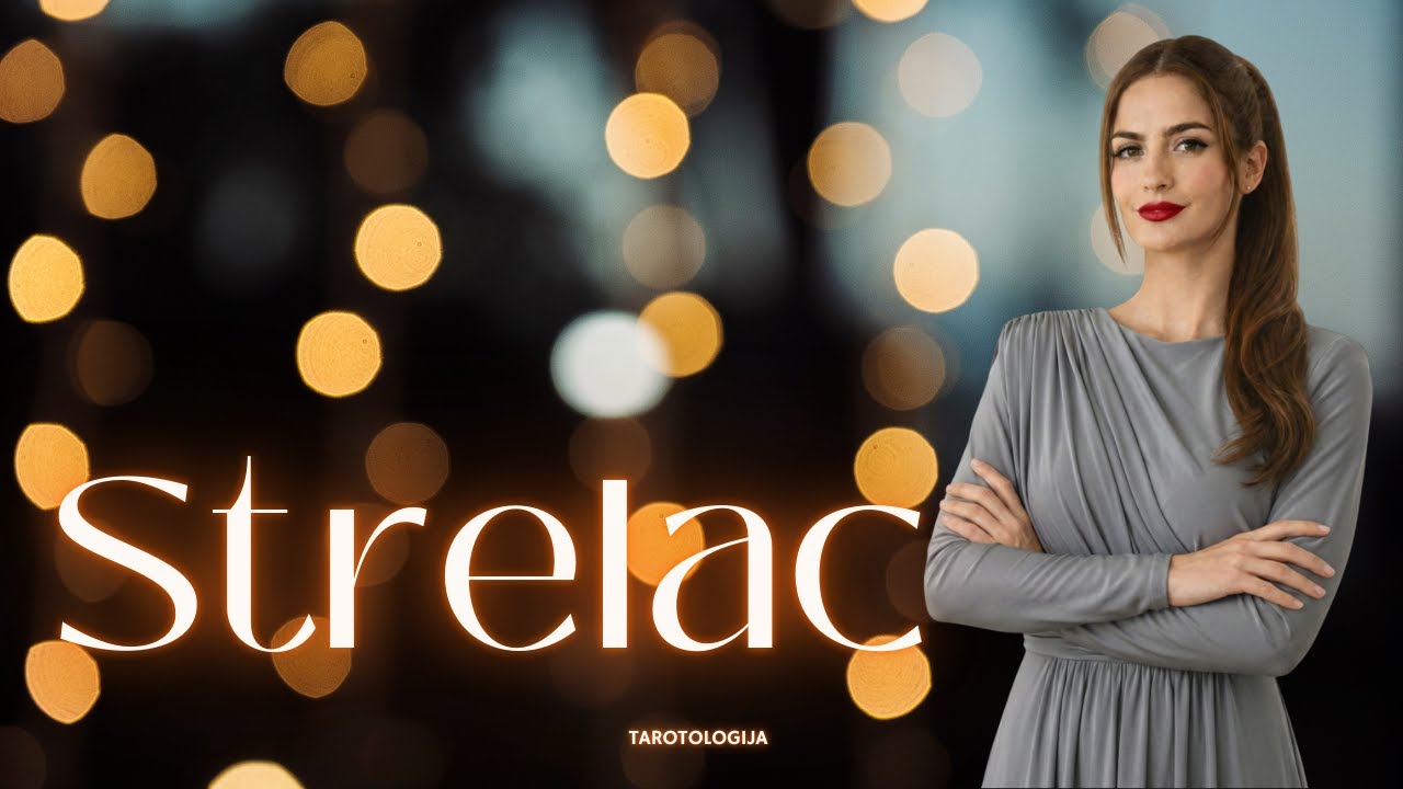 Strelac Vraća li ti se konačno sva tvoja dobrota? 🙏 Tarot čitanje
