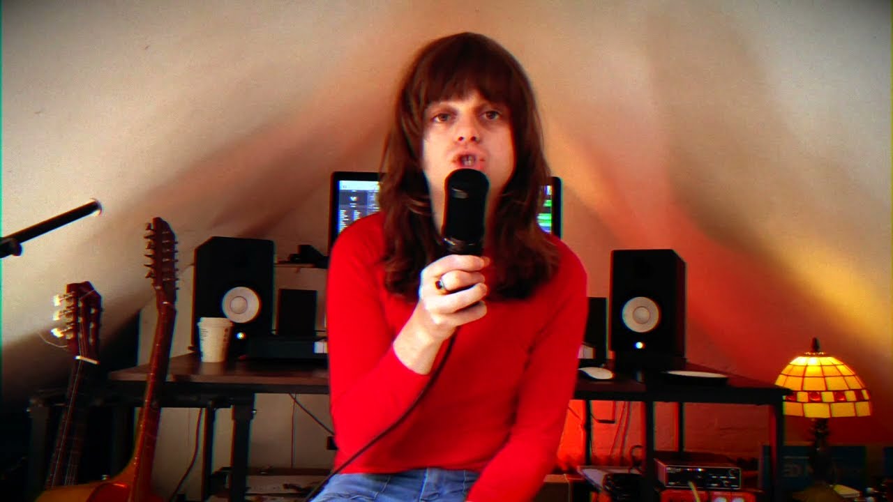 FUR - Barely Legal (The Strokes cover)
