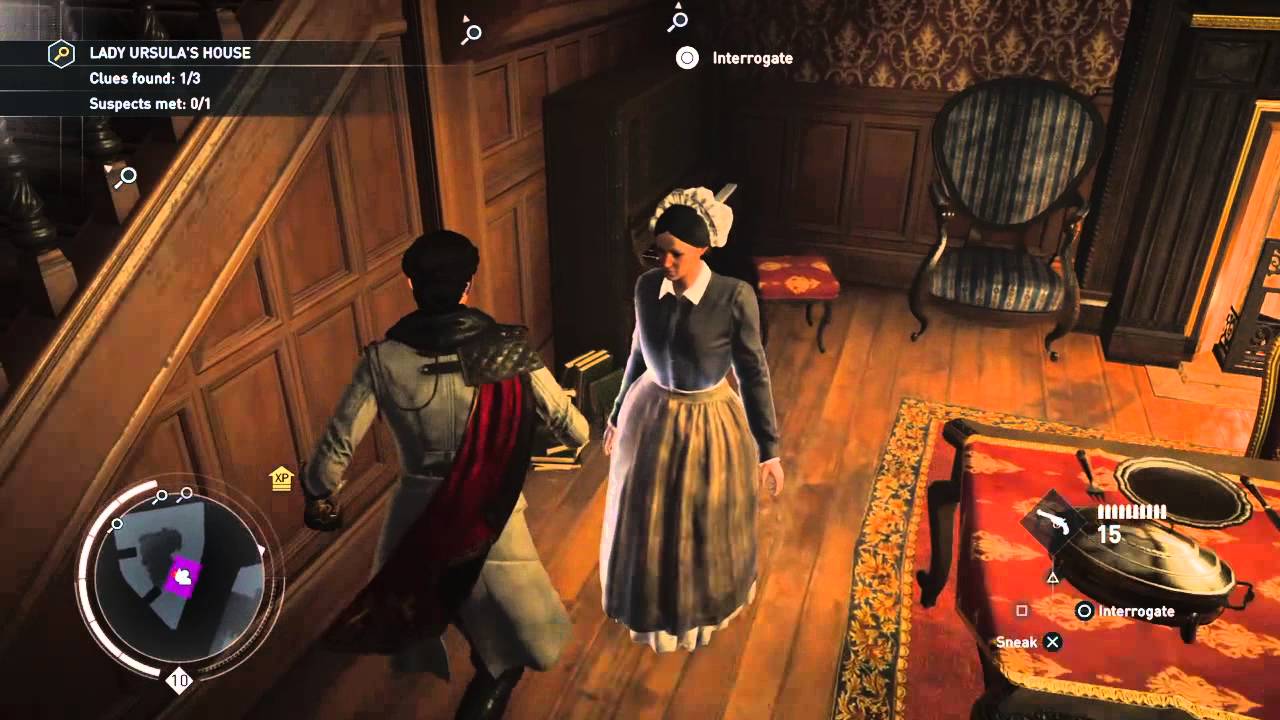 AC Syndicate 