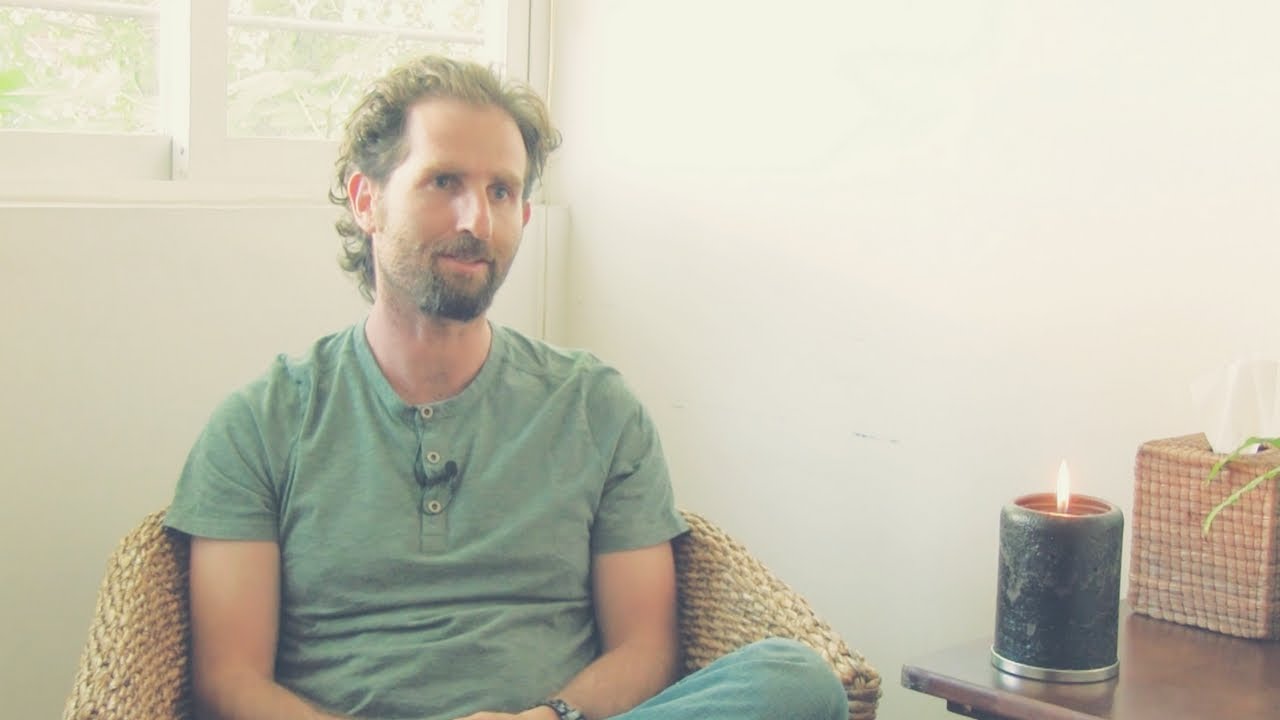 ¿Cómo aplicar el mindfulness en la vida diaria? - Dan Fleitman