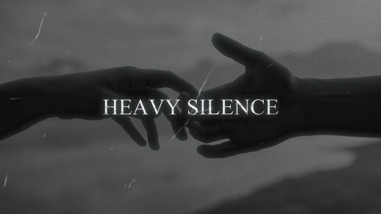 Ghost Kill - Heavy Silence (Lyric Video)