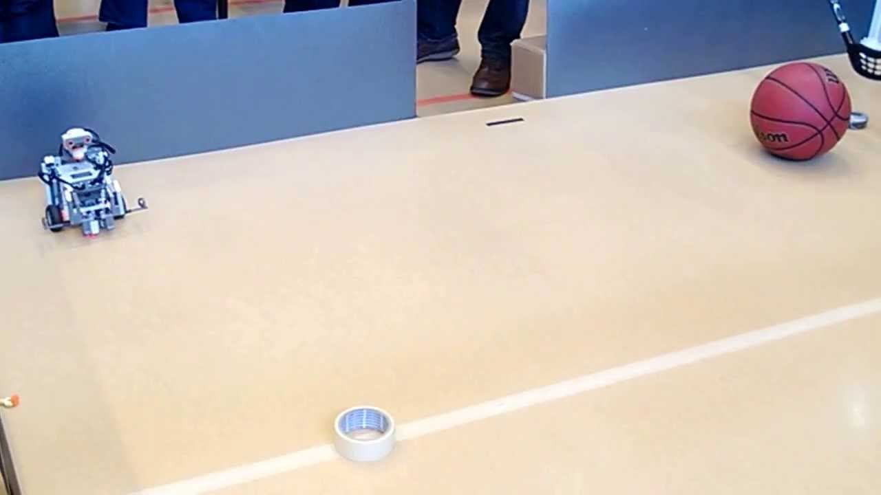SaSeRos 2013 Finale Demo