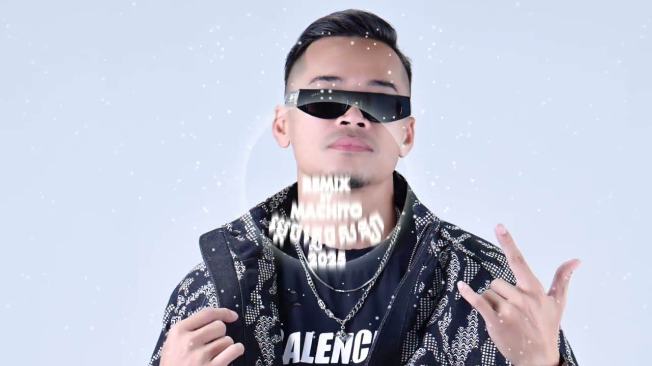 ម្តេចភ្លេចសន្យា Remix 2025