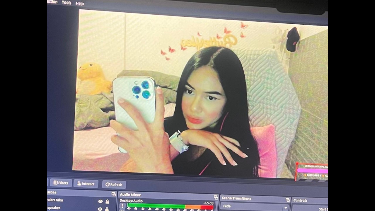 Last Streaming #executiverp #executiveroleplay