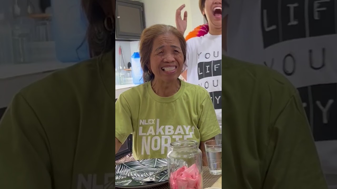 MAHIWAGANG CANDY | THE AGUINALDOS