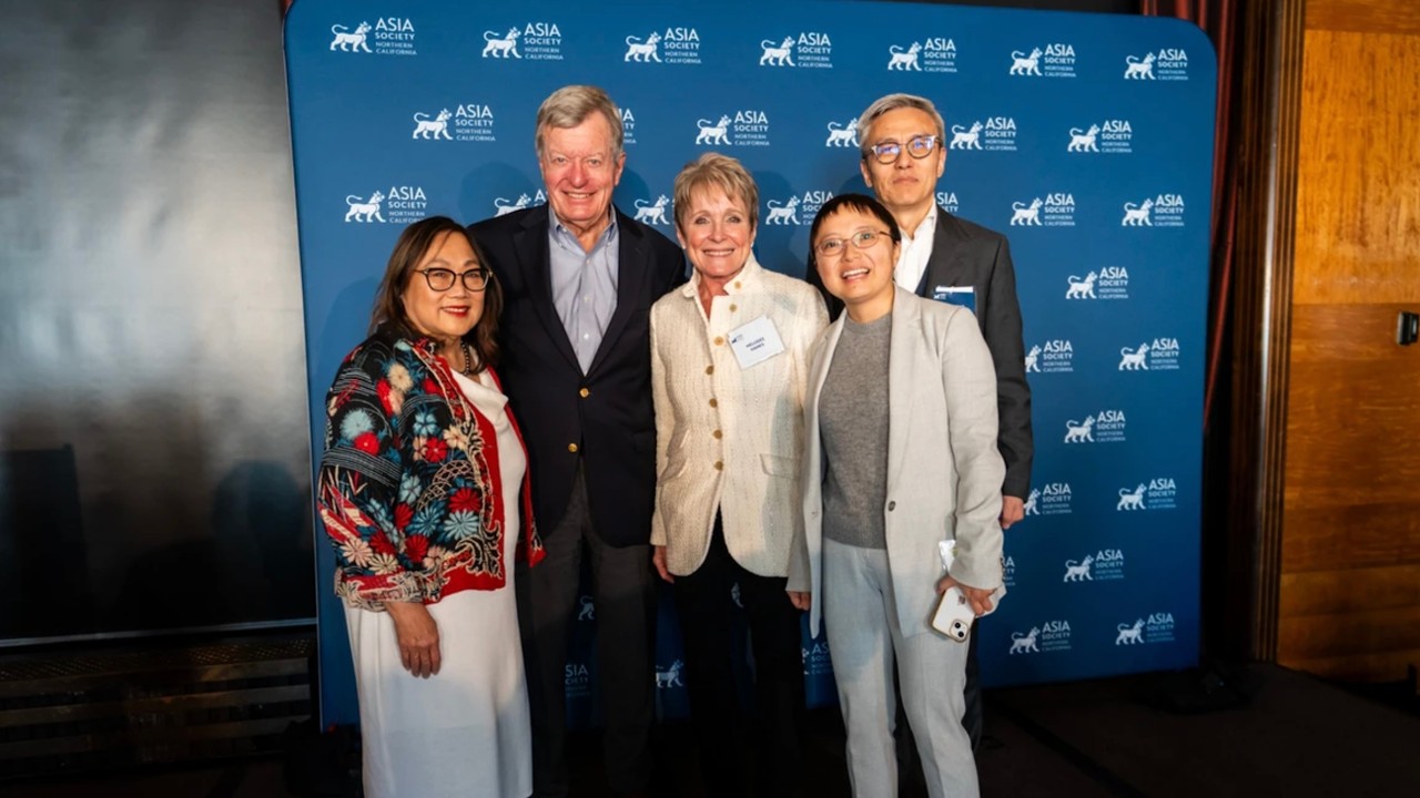 2026 Future of U.S. & China Conference - What’s Next: Projections for U.S.-China Relations in 2026